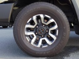 TOYOTA LAND CRUISER 70 AX 2024 full