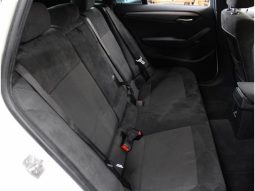 BMW X1 X DRIVE 20I M SPORT 2012 full