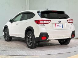 SUBARU XV 2.0I-L EYESIGHT 2019 full