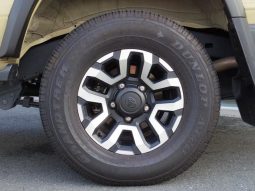 TOYOTA LAND CRUISER 70 AX 2024 full