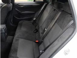 BMW X1 X DRIVE 20I M SPORT 2012 full