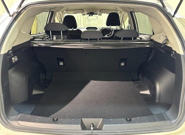 SUBARU XV 2.0I-L EYESIGHT 2019 full