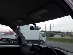 TOYOTA TOWNACE TRUCK 2018 full