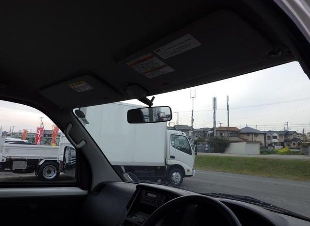 TOYOTA TOWNACE TRUCK 2018 full