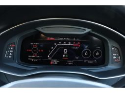 Audi RS7 Sportback Base Grade 2021 full