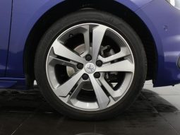 PEUGEOT 308 GT LINE 2019 full
