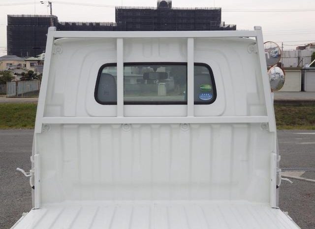 TOYOTA TOWNACE TRUCK 2018 full