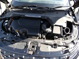 Land Rover Range Rover Evoque R-Dynamic S P250 2023 full