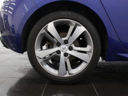 PEUGEOT 308 GT LINE 2019 full