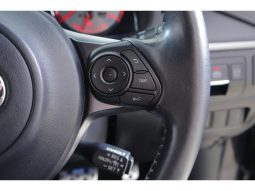 TOYOTA HARRIER ELEGANCE GR SPORT 2018 full