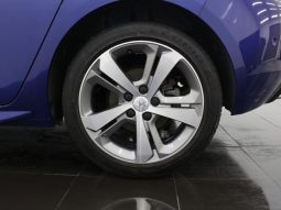 PEUGEOT 308 GT LINE 2019 full