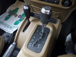 Jeep Wrangler Unimited Sahara 2013 full