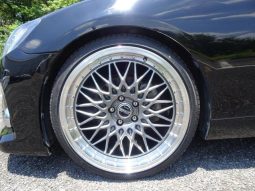 TOYOTA MARK X 250G 2013 full