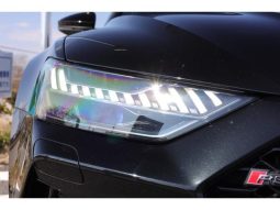 Audi RS7 Sportback Base Grade 2021 full