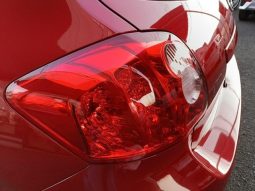 TOYOTA AURIS 150X 2007 full