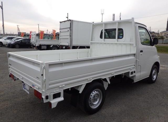 TOYOTA TOWNACE TRUCK 2018 full