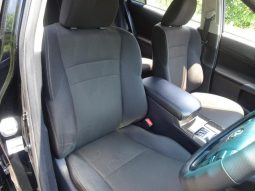 TOYOTA MARK X 250G 2013 full