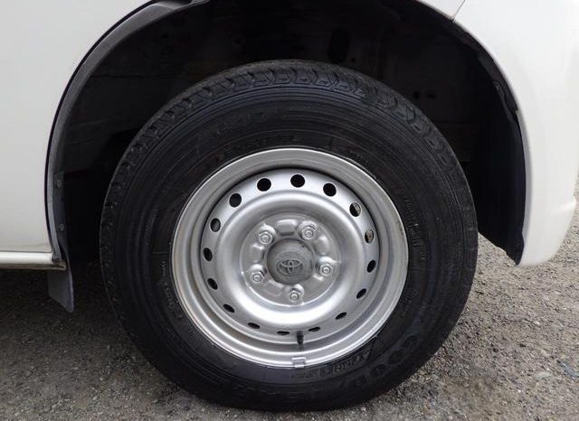 TOYOTA TOWNACE TRUCK 2018 full