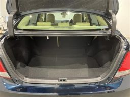 TOYOTA ALLION A15 G PLUS PACKAGE 2016 full