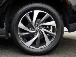 Toyota Harrier Premium Metal And Leather Package 2017 full