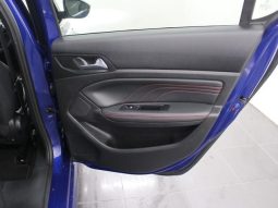 PEUGEOT 308 GT LINE 2019 full