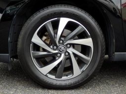 Toyota Harrier Premium Metal And Leather Package 2017 full
