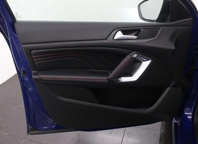 PEUGEOT 308 GT LINE 2019 full