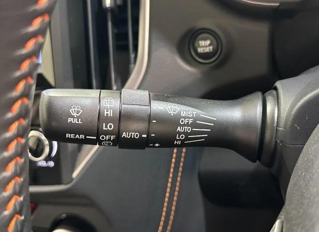 SUBARU XV 2.0I-L EYESIGHT 2019 full