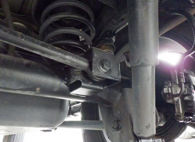 Jeep Wrangler Unimited Sahara 2013 full