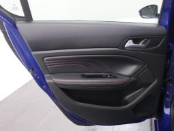 PEUGEOT 308 GT LINE 2019 full