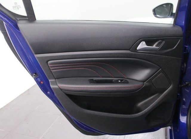 PEUGEOT 308 GT LINE 2019 full