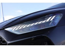 Audi RS7 Sportback Base Grade 2021 full