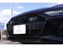 Audi RS7 Sportback Base Grade 2021 full