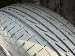 TOYOTA RAV4 G 2020 full