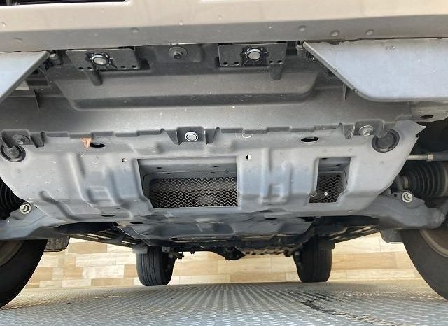 TOYOTA LAND CRUISER PRADO TX 2020 full