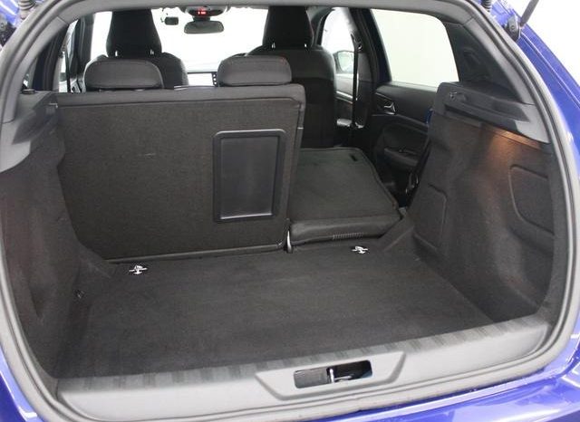 PEUGEOT 308 GT LINE 2019 full