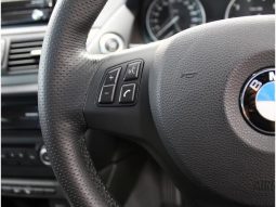 BMW X1 X DRIVE 20I M SPORT 2012 full