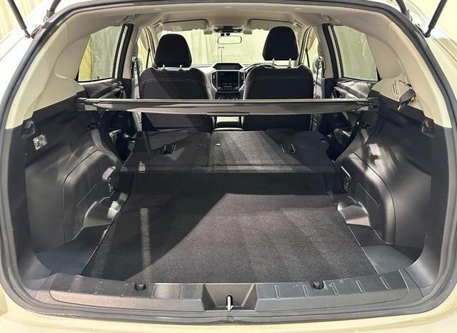 SUBARU XV 2.0I-L EYESIGHT 2019 full