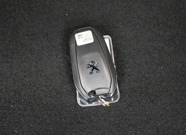PEUGEOT 308 GT LINE 2019 full