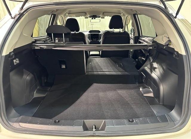 SUBARU XV 2.0I-L EYESIGHT 2019 full