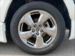 TOYOTA RAV4 G 2020 full