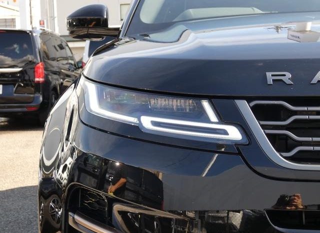 Land Rover Range Rover Evoque R-Dynamic S P250 2023 full