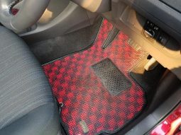TOYOTA AURIS 150X 2007 full