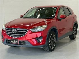 MAZDA CX-5 XD L PACKAGE 2015