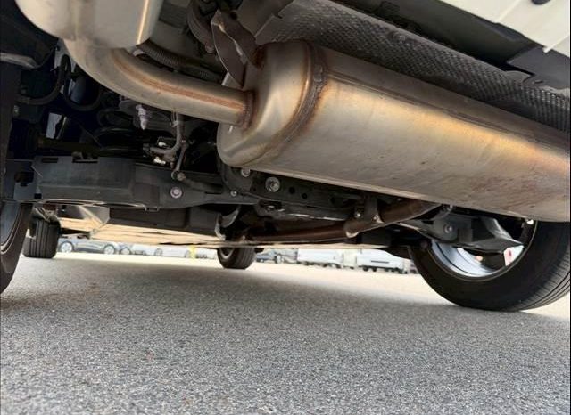 TOYOTA RAV4 G 2020 full
