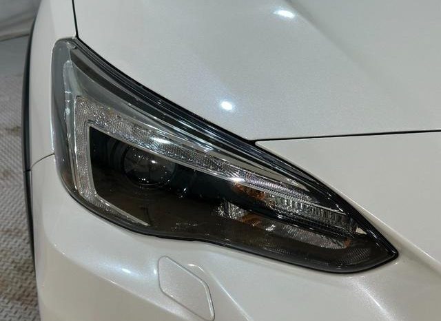 SUBARU XV 2.0I-L EYESIGHT 2019 full