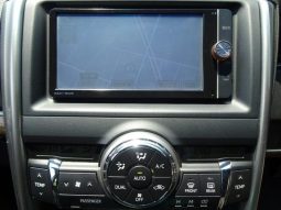 TOYOTA MARK X 250G 2013 full
