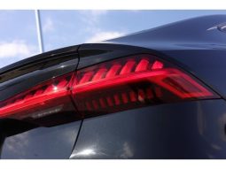 Audi RS7 Sportback Base Grade 2021 full