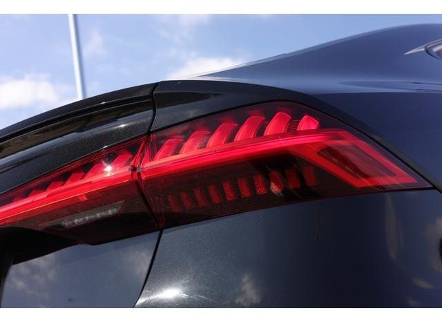 Audi RS7 Sportback Base Grade 2021 full