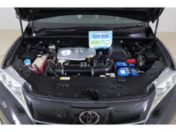 TOYOTA HARRIER ELEGANCE GR SPORT 2018 full